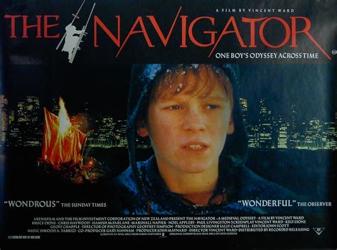 NAVIGATOR | Rare Film Posters