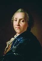 Alexander Sumarokov - Poet Alexander Sumarokov Poems