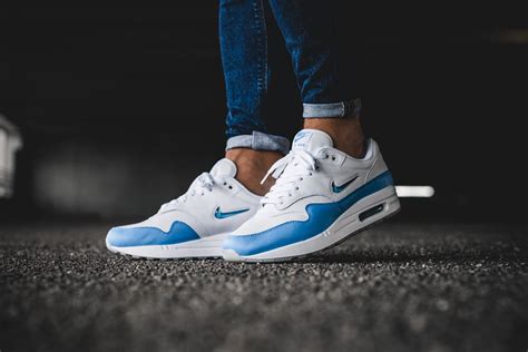 Nike Air Max Jewel University Blue Wave