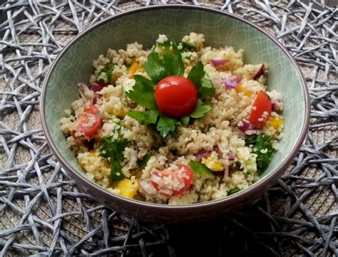 Bulgur Salat Von Turandot Chefkoch