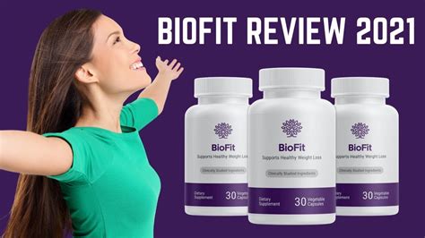 Biofit Biofit Review Biofit Probiotic Weight Loss Supplement Be