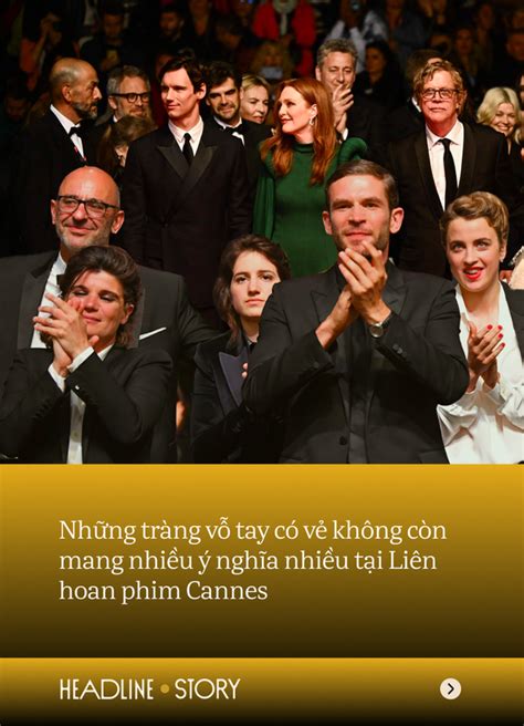 Những bí mật động trời của LHP Cannes 2023