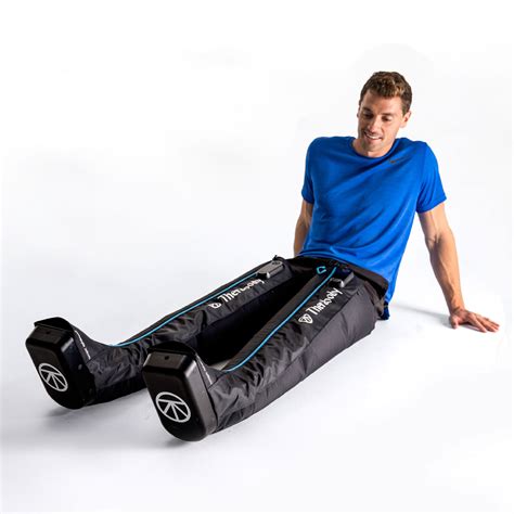Система прессотерапии RecoveryAir JetBoots