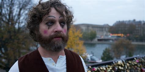 A Real Clown Reviews Baskets First Season