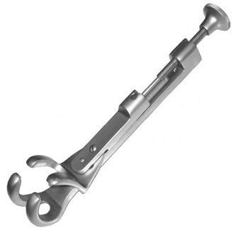 Lowman Bone Clamp A Stainless Steel At Best Price In Ambala Libra