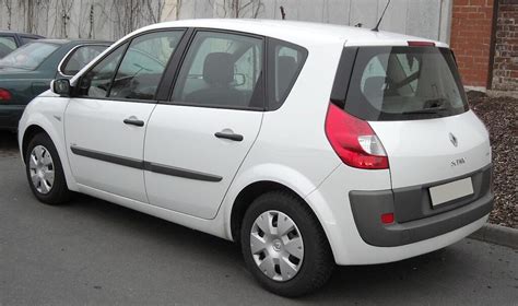 Esquema Fusibles Renault Scenic Caja De Fusibles Y Asignaci N De