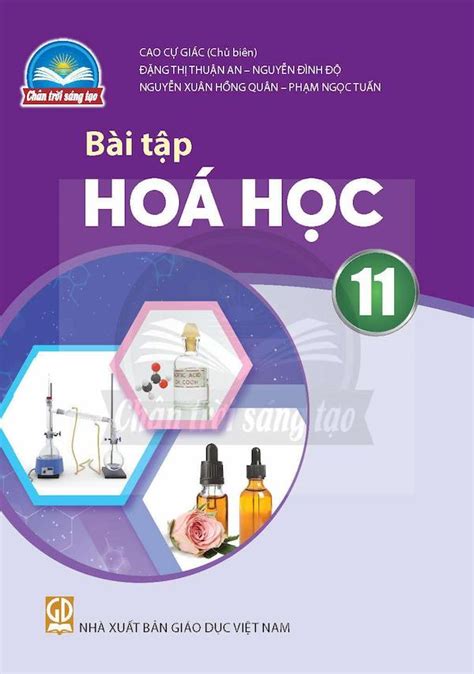 Sách Giáo Viên Chuyên Đề Học Tập Toán 11 Chân Trời Sáng Tạo Thư