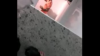 FLAGRA No Banheiro XVIDEOS