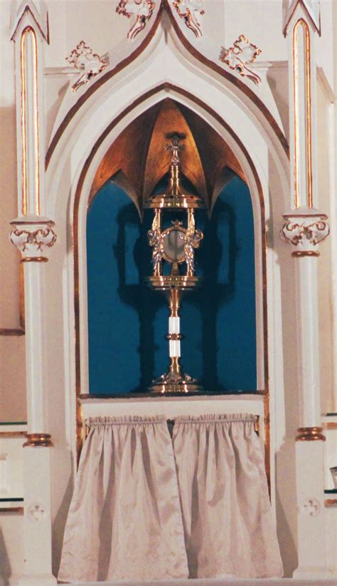 St Ann Feast Day Photos Ccjc