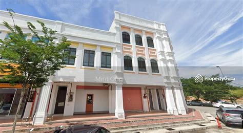 Pusat Perniagaan Bukit Baru Utama Jalan Pnbbu 5 Bukit Baru Melaka