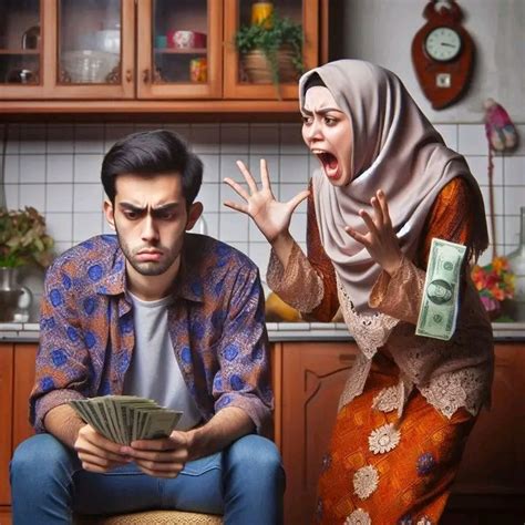 Kata Kata Sindiran Untuk Istri Yang Tidak Menghargai Suami Sepositif