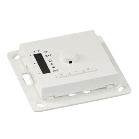 Temperatursensor Heizung Easywave Mhz Format Kanal Pwm Ein