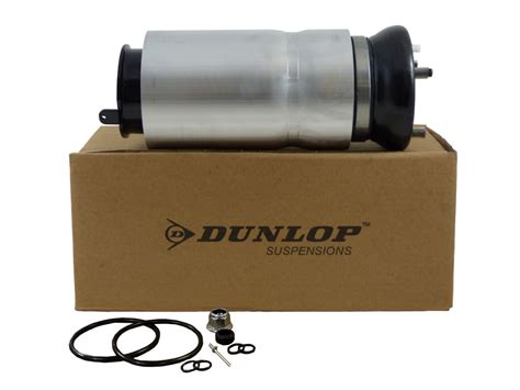 Dunlop Luftfeder Land Rover Discovery 4 L319 APART Air Suspension