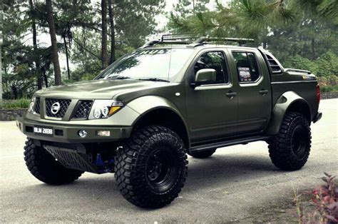 42 Best Nissan Frontier Mods Images On Pinterest Nissan Trucks Cars