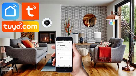 Tuya Smart Life App: istruzioni italiano e prodotti compatibili