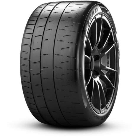 Pirelli P Zero Trofeo R 325/30 R21 108Y (Anvelope) - Preturi