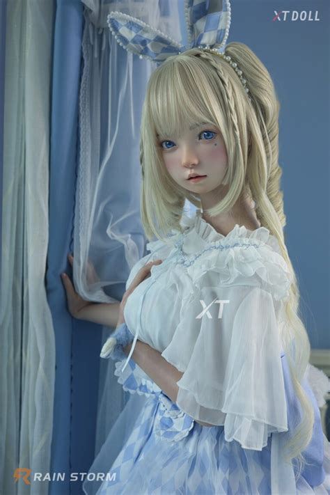 Xt Doll Full Silicone Cm D Cup Xt B B Emi Realistic Sex Dolls Store The Doll Channel