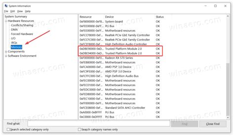 How To Enable Secure Boot And Tpm 20 To Install Windows 11