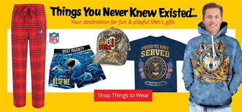 Things You Never Knew Existed Collections Etc