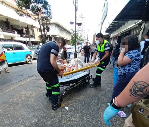 Municipalidad Temuco On Twitter Inspectores Municipales De Seguridad