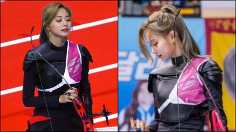 Tokyo 2020 Olympics What Is The Connection Between Archery And K Pop