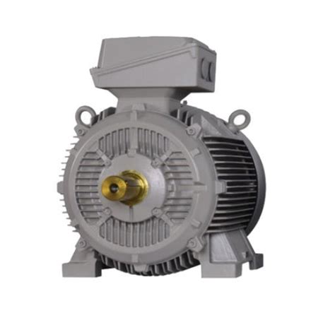 Siemens Electric Three Phase 3 7kw 5 Hp 3000 Rpm Foot Mount Motor At