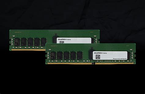 Memory Ssd Ram Memory For Gaming And High Performance Servers