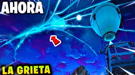 Ahora Evento Final La Grieta Aparece Nuevos Teasers Temporada