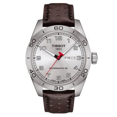 Montre Tissot Automatique Lepage