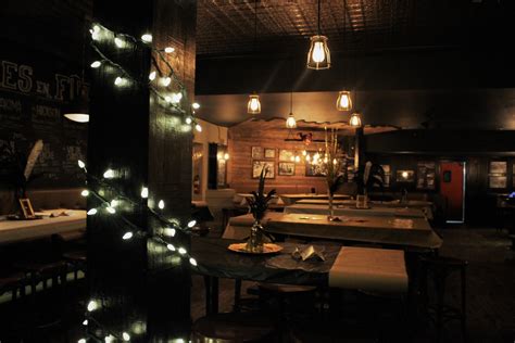 Photos | Prohibition Bar