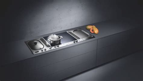 Elevate Your Cooking Experience With Vario Cooktops Series