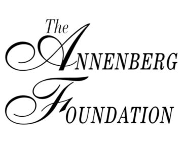 About the Foundation | Annenberg Foundation