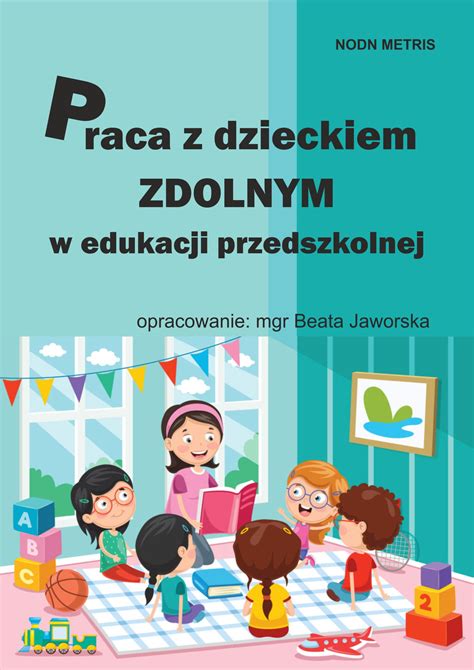 Plan Pracy Z Dzieckiem Zdolnym W Przedszkolu Image To U