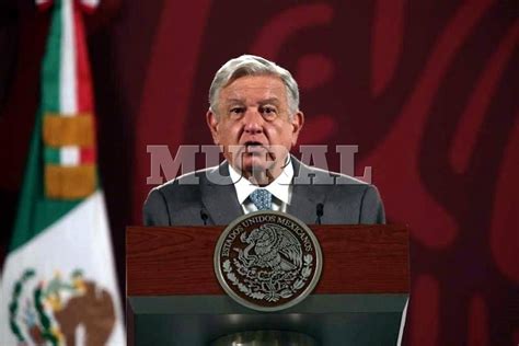 Celebra Amlo Fallo De Tepjf Américo Aguantó Porque Es Bueno