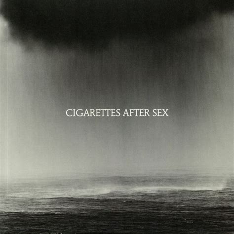 Cigarettes After Sex Cry Vinyl At Juno Records