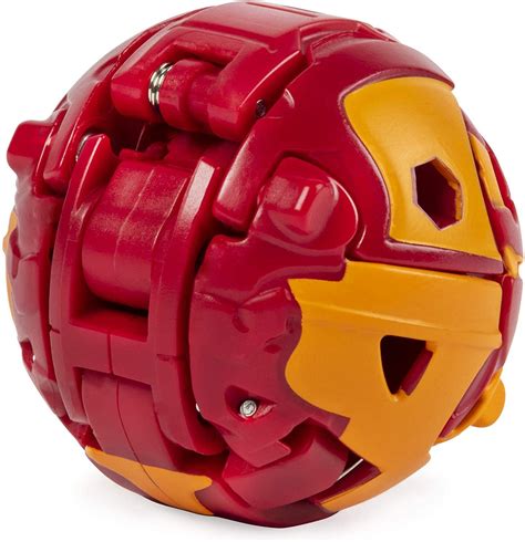 Bakugan: Armored Alliance - Baku-Gear Bakugan | Toy | at Mighty Ape ...