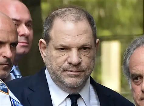 Affaire Weinstein Une Enqu Te Est Ouverte Pour Falsification De