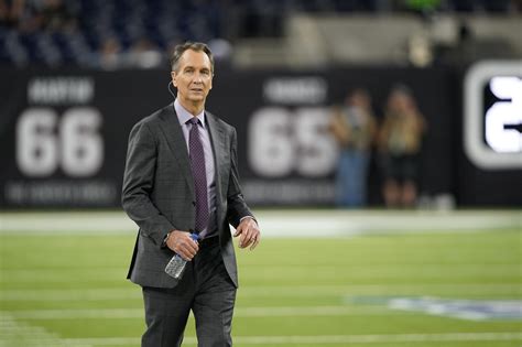 Super Bowl 2022 Cris Collinsworth Has Another Bengals Moment