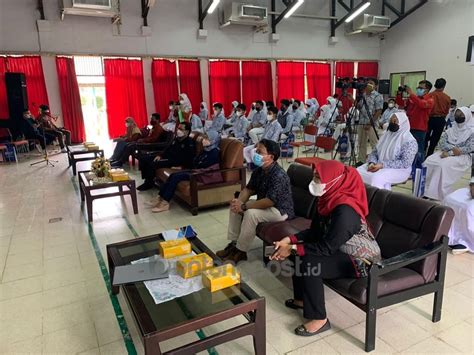 Peringati Bulan K3 Nasional 2022 Pupuk Kaltim Gelar Seminar P2HIV AIDS