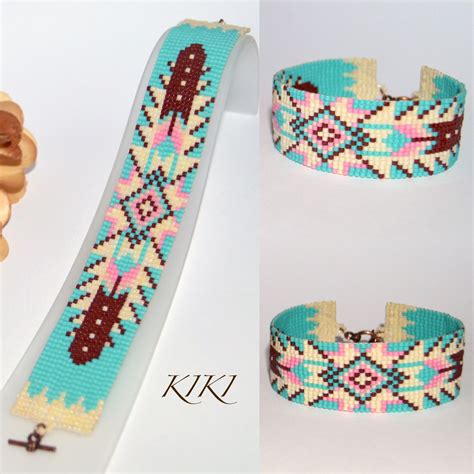 Native American Beadwork Ideas - Ideas of Spanish and American