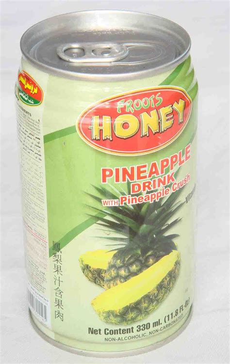 Pineapple Juice China Beverage And Fruit Juice