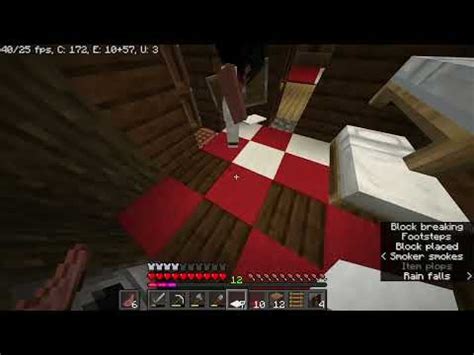 Minecraft Lumea Abonatiilor S1 EP1 P2 YouTube