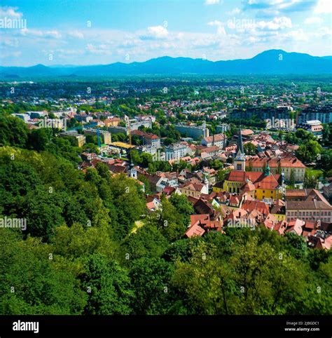 Ljubljanski economy hi-res stock photography and images - Alamy