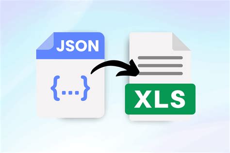 How To Import And Convert JSON To Excel TechCult