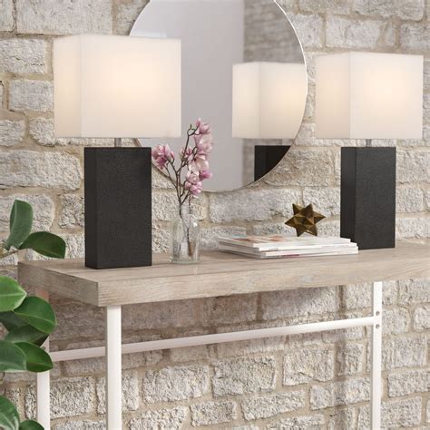 2025 Best Of Table Lamps For Living Room