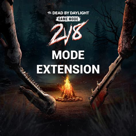 2v8 Game Mode Extension Dead By Daylight Dev Tracker Devtrackersgg