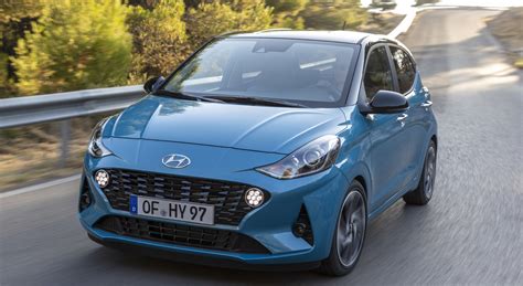 Hyundai I Diventa Grande Cresce Passo E Larghezza E Fa Il Pieno Di