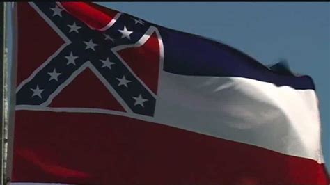 Millsaps history professor explains history behind Mississippi state flag