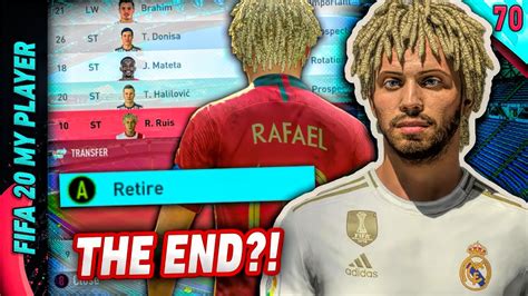 The Final Decision Fifa My Player Career Mode W Gta Roleplay