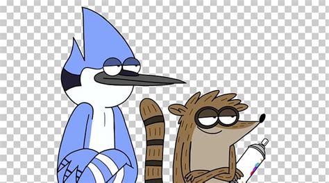 Regular Show: Mordecai And Rigby In 8-Bit Land Regular Show: Mordecai ...